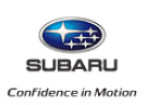 SUBARU Confidence in Motion