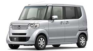 HONDA_Nbox